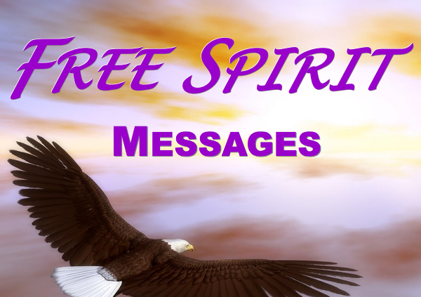 Free Spirit Messages